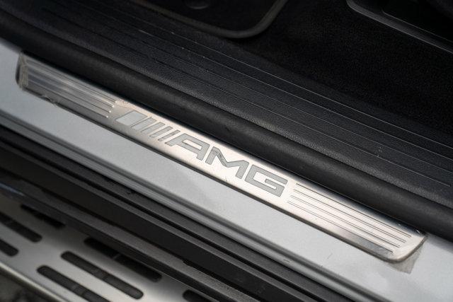 used 2021 Mercedes-Benz AMG GLE 53 car, priced at $74,950