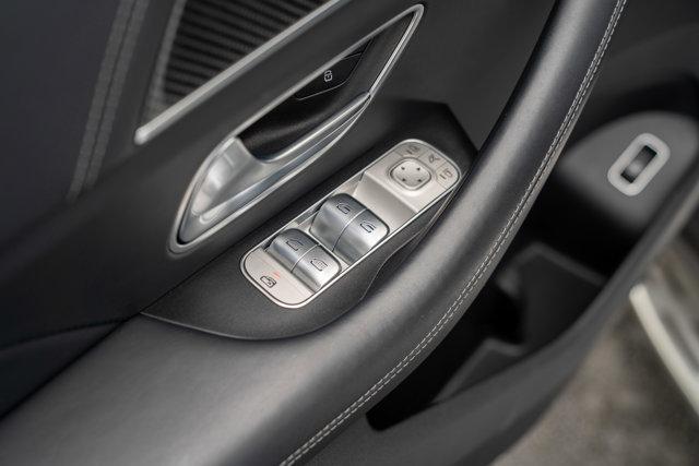 used 2021 Mercedes-Benz AMG GLE 53 car, priced at $74,950