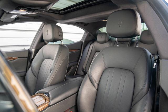 used 2019 Maserati Ghibli car, priced at $32,950