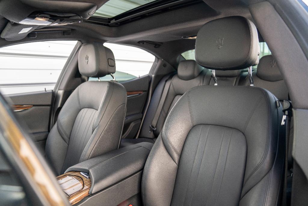 used 2019 Maserati Ghibli car, priced at $32,950