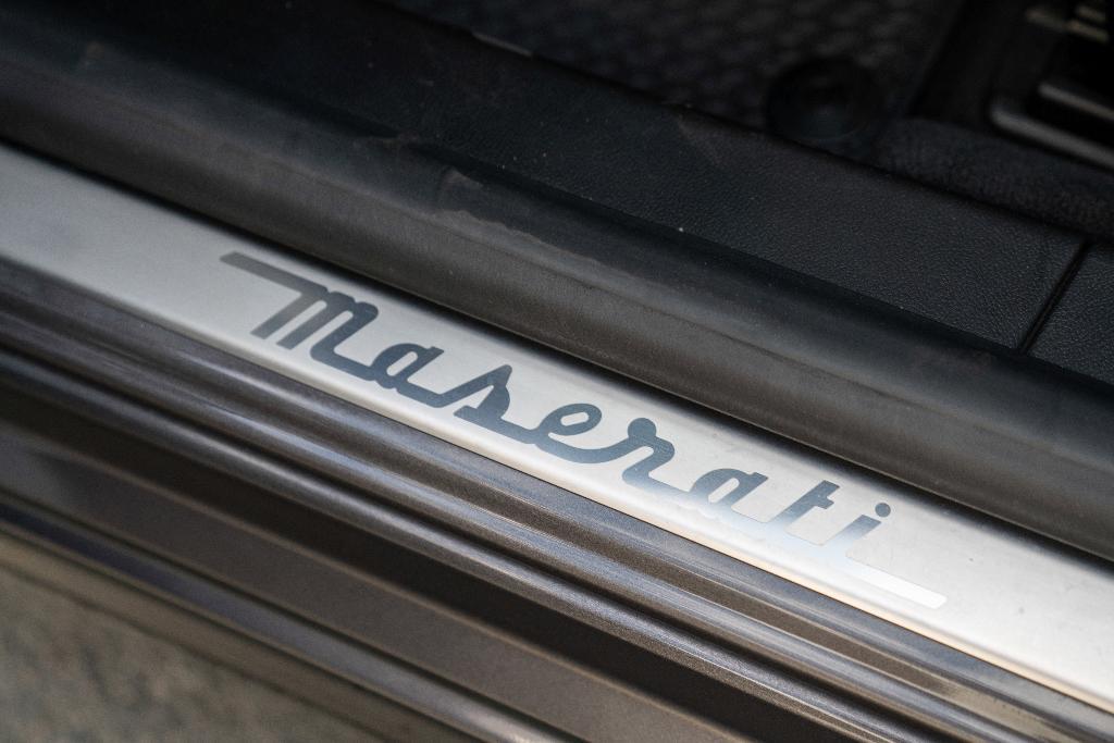used 2019 Maserati Ghibli car, priced at $32,950