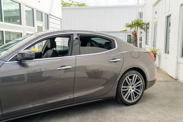 used 2019 Maserati Ghibli car, priced at $32,950