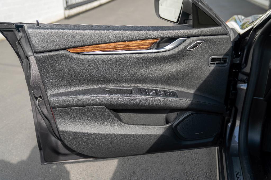 used 2019 Maserati Ghibli car, priced at $32,950