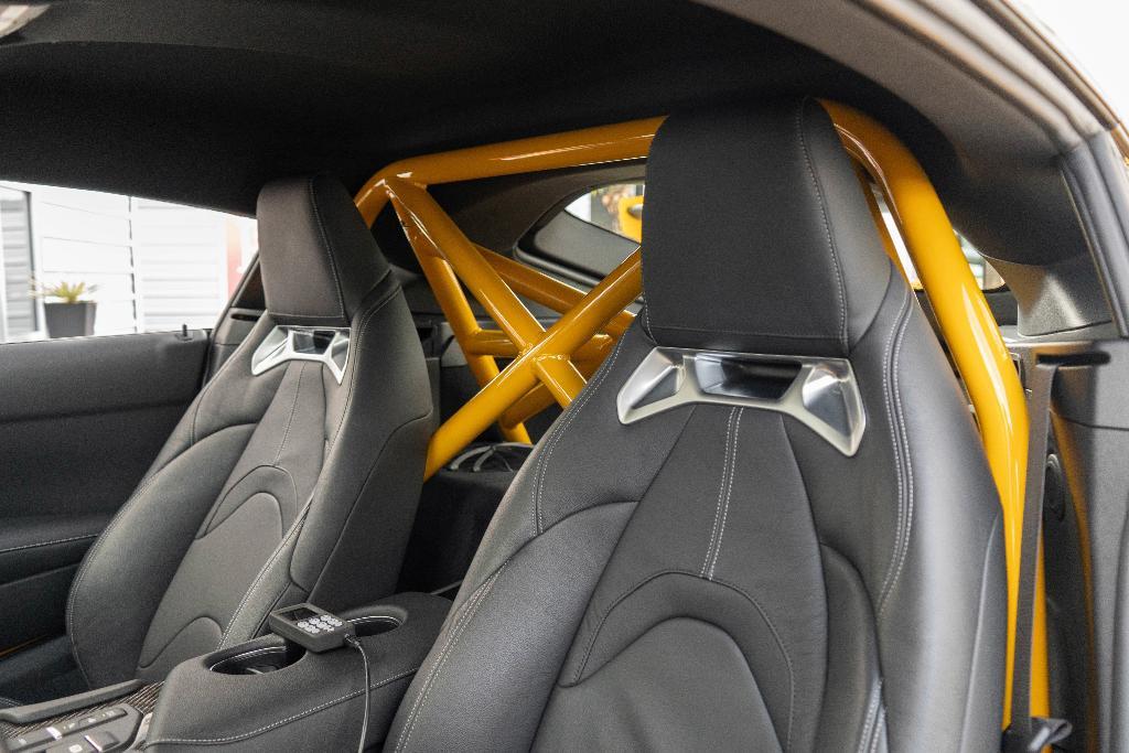 used 2020 Toyota Supra car, priced at $89,950