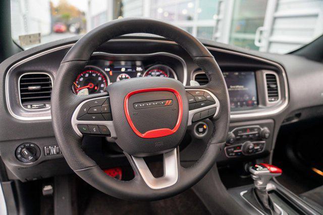 used 2018 Dodge Charger car, priced at $33,450