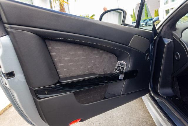 used 2015 Aston Martin Vantage GT car, priced at $59,950
