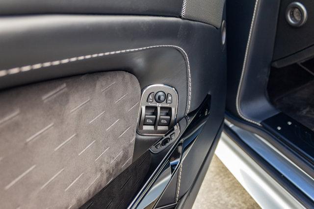 used 2015 Aston Martin Vantage GT car, priced at $59,950