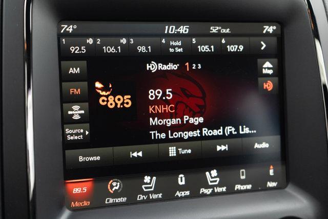 used 2018 Dodge Durango car, priced at $46,950