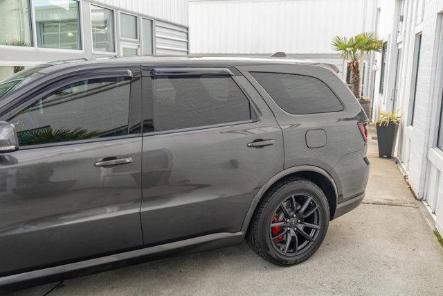used 2018 Dodge Durango car, priced at $46,950