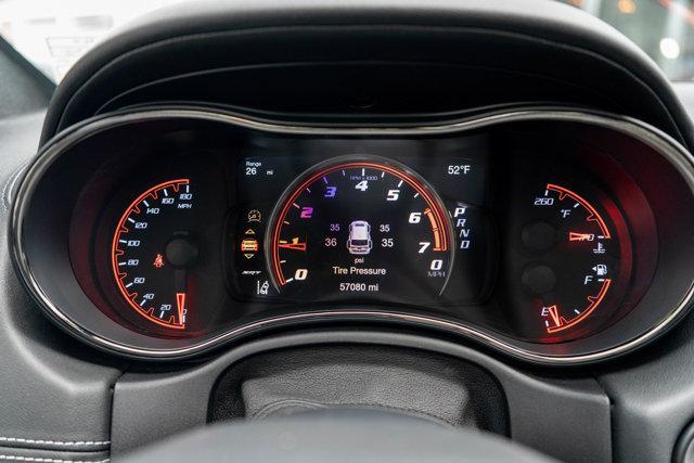 used 2018 Dodge Durango car, priced at $46,950