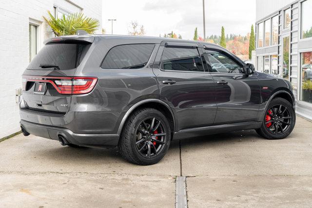 used 2018 Dodge Durango car, priced at $46,950