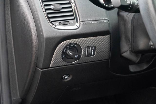 used 2018 Dodge Durango car, priced at $46,950