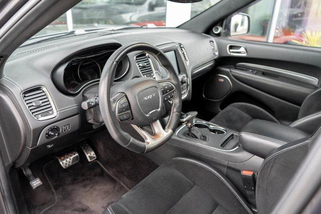 used 2018 Dodge Durango car, priced at $46,950