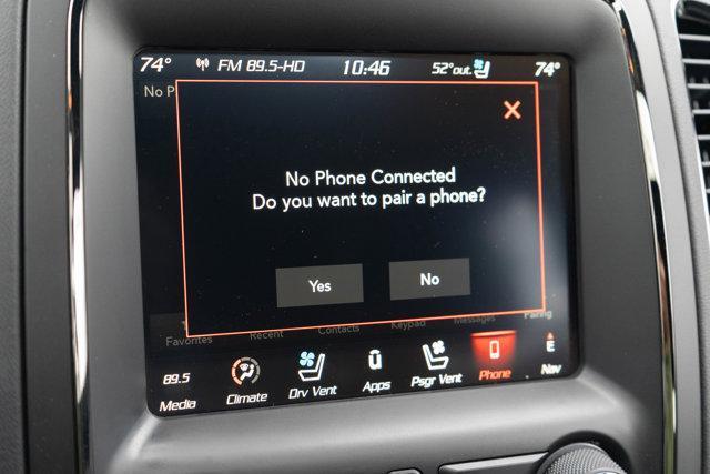 used 2018 Dodge Durango car, priced at $46,950