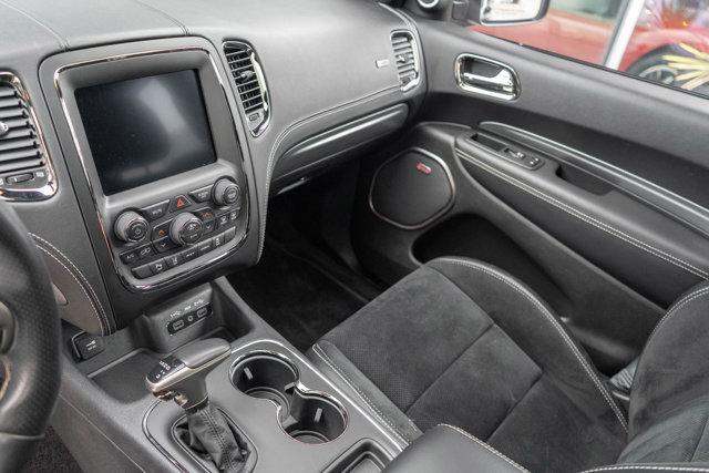 used 2018 Dodge Durango car, priced at $46,950
