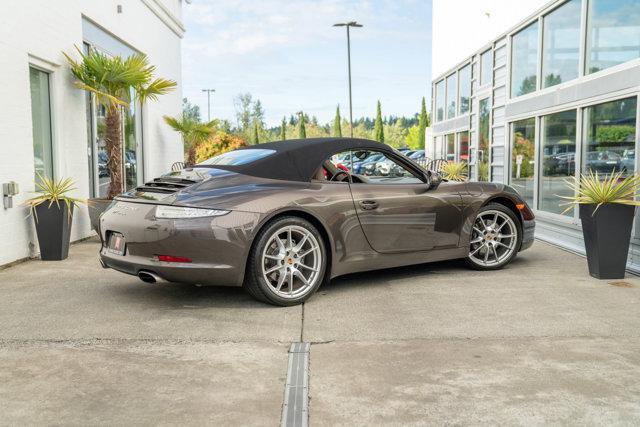 used 2013 Porsche 911 car, priced at $75,950