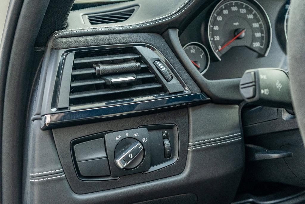 used 2018 BMW M3 car, priced at $74,950