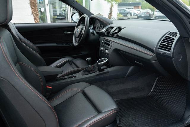 used 2011 BMW 1 Series M car, priced at $72,950