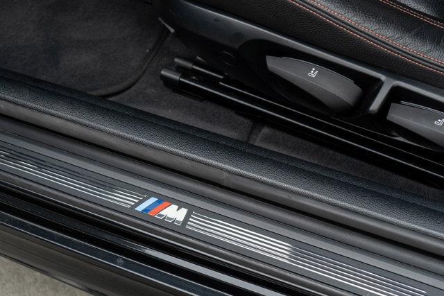 used 2011 BMW 1 Series M car, priced at $72,950