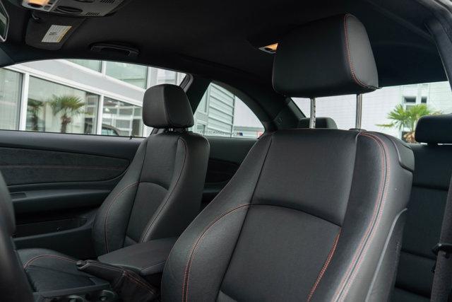 used 2011 BMW 1 Series M car, priced at $72,950