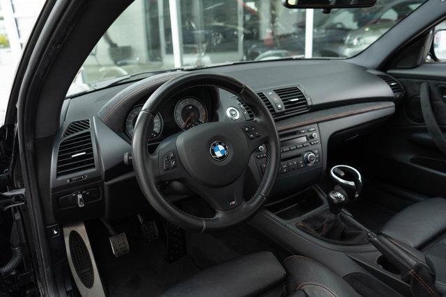 used 2011 BMW 1 Series M car, priced at $72,950