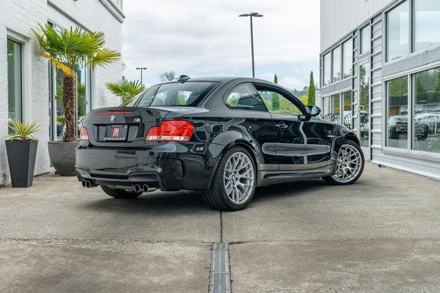 used 2011 BMW 1 Series M car, priced at $72,950