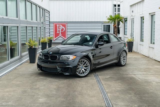 used 2011 BMW 1 Series M car, priced at $72,950