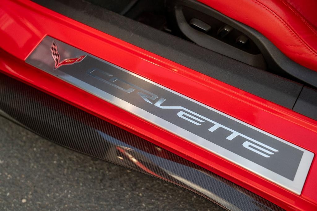 used 2015 Chevrolet Corvette car, priced at $77,950