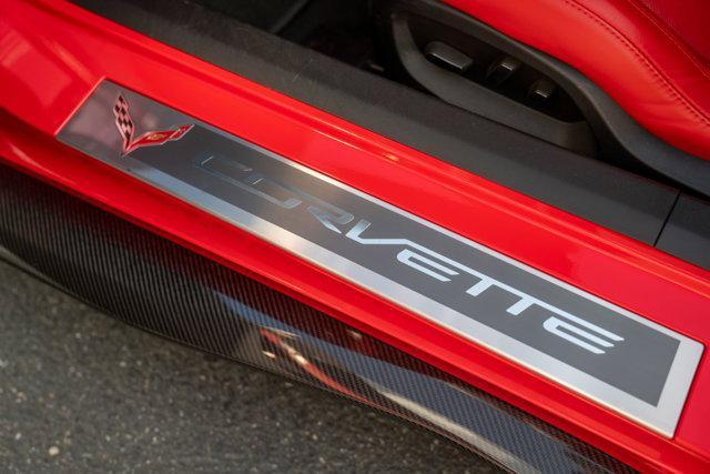 used 2015 Chevrolet Corvette car, priced at $77,950