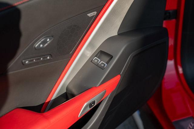 used 2015 Chevrolet Corvette car, priced at $77,950