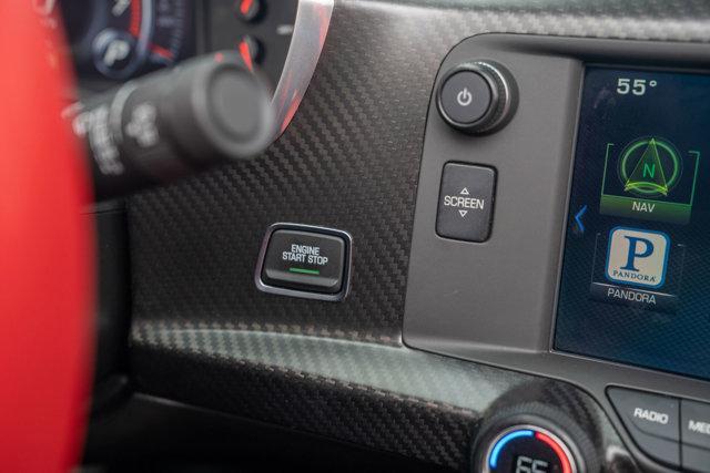 used 2015 Chevrolet Corvette car, priced at $77,950