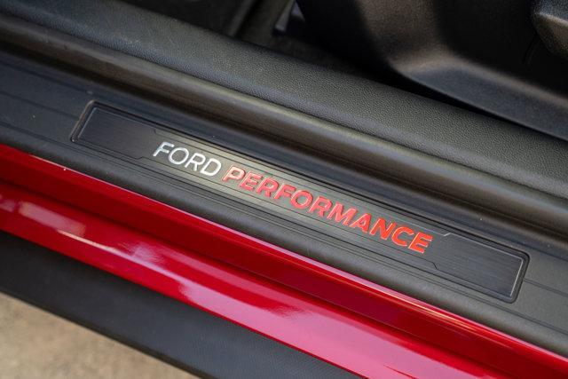 used 2018 Ford Shelby GT350 car, priced at $66,950