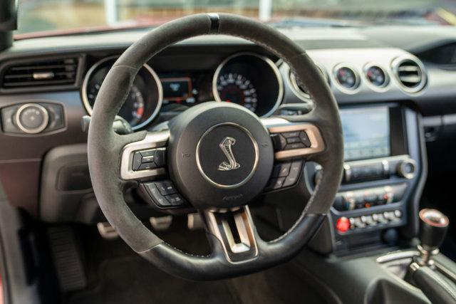used 2018 Ford Shelby GT350 car, priced at $66,950