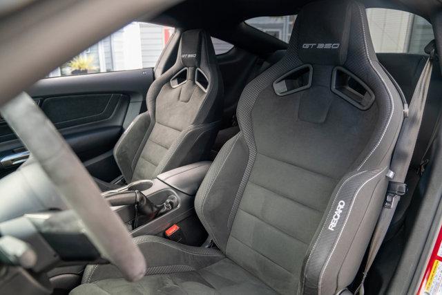 used 2018 Ford Shelby GT350 car, priced at $66,950