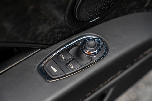 used 2017 Aston Martin DB11 car, priced at $114,950