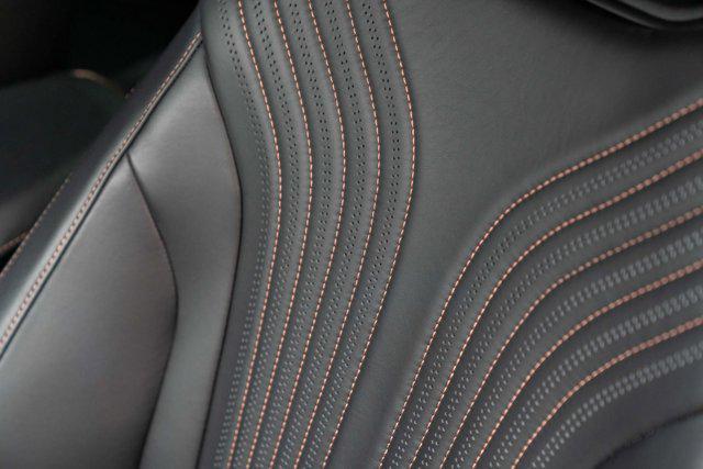 used 2017 Aston Martin DB11 car, priced at $114,950