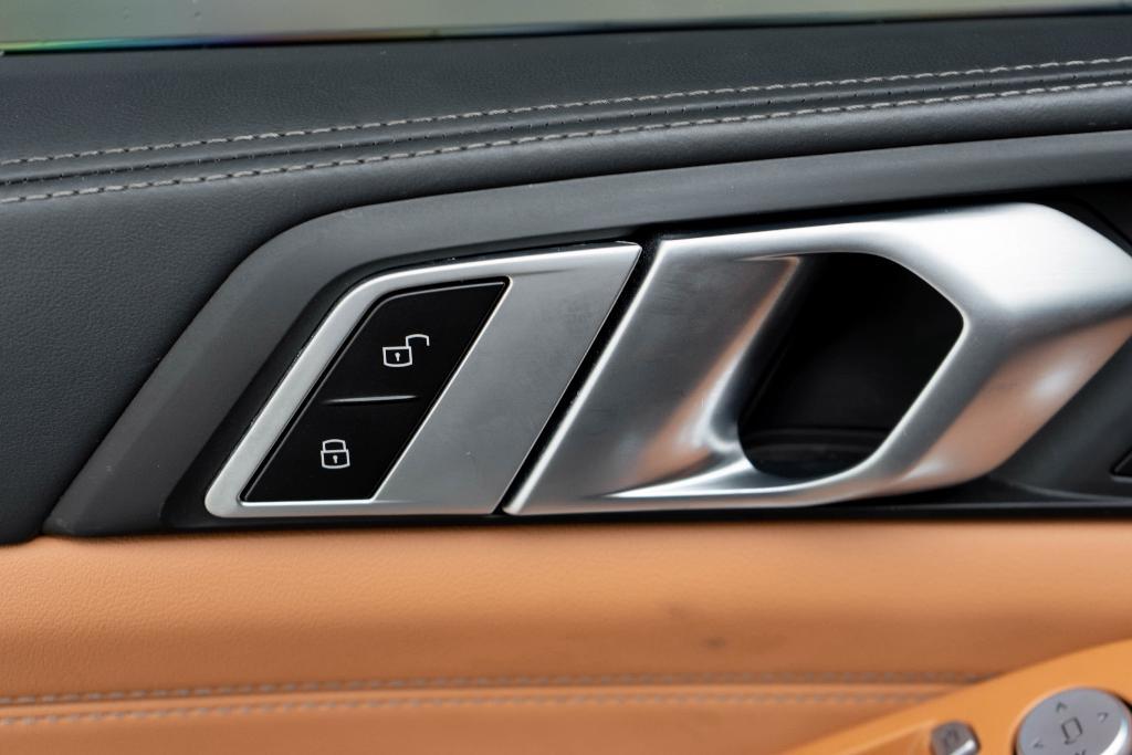 used 2023 BMW X7 car, priced at $84,950