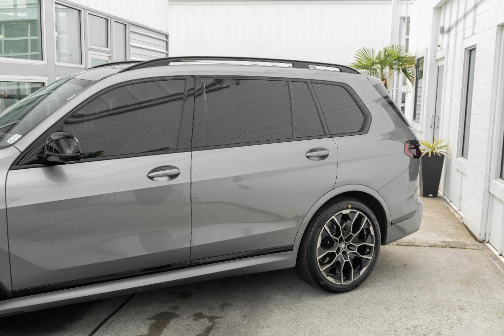 used 2023 BMW X7 car, priced at $84,950