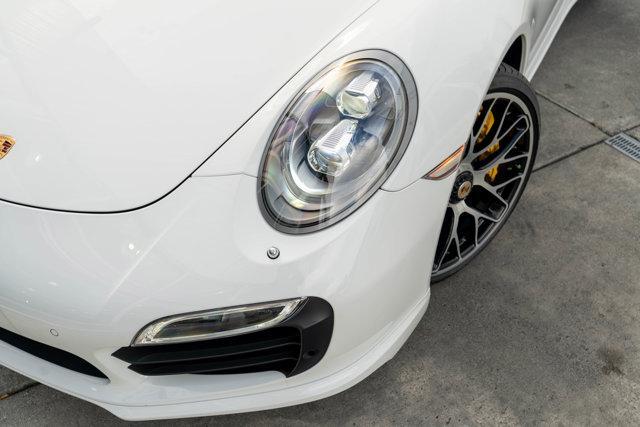 used 2016 Porsche 911 car, priced at $159,950