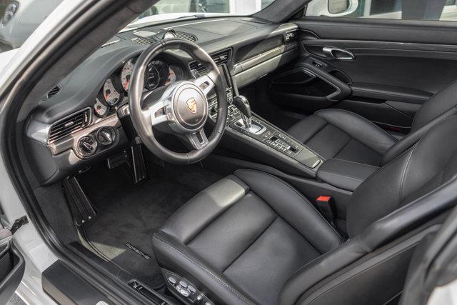 used 2016 Porsche 911 car, priced at $159,950