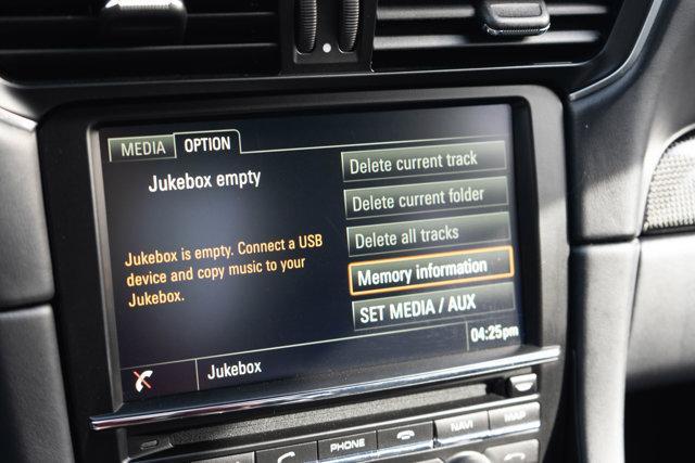 used 2016 Porsche 911 car, priced at $159,950