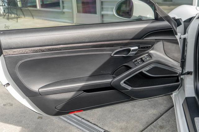 used 2016 Porsche 911 car, priced at $159,950