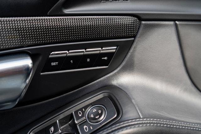 used 2016 Porsche 911 car, priced at $159,950