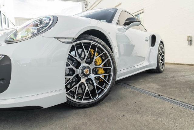 used 2016 Porsche 911 car, priced at $159,950