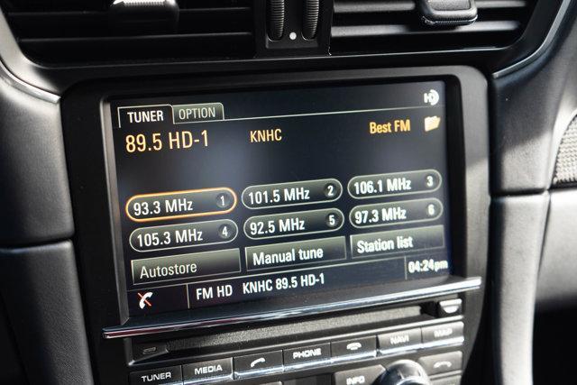 used 2016 Porsche 911 car, priced at $159,950