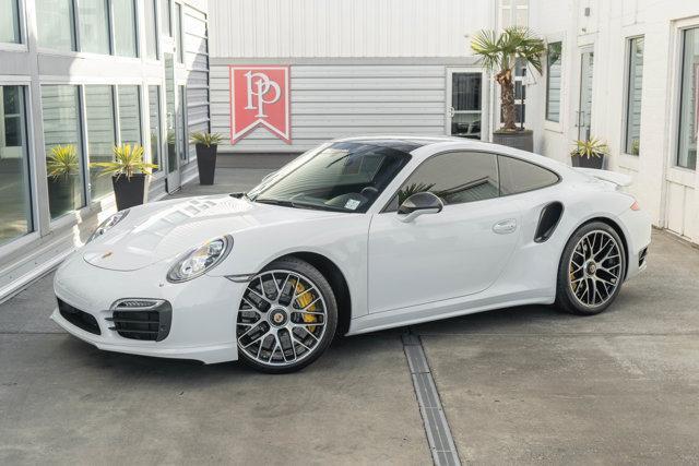 used 2016 Porsche 911 car, priced at $159,950