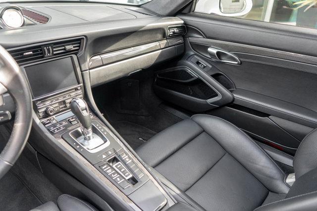 used 2016 Porsche 911 car, priced at $159,950