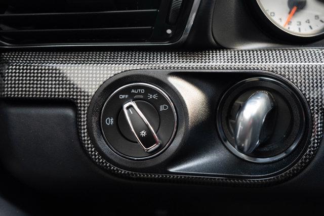 used 2016 Porsche 911 car, priced at $159,950