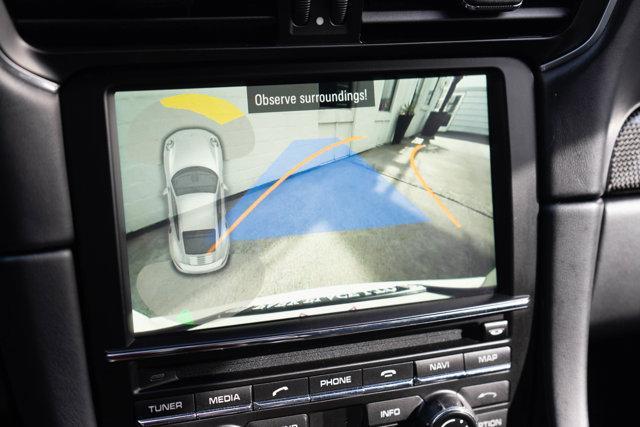 used 2016 Porsche 911 car, priced at $159,950