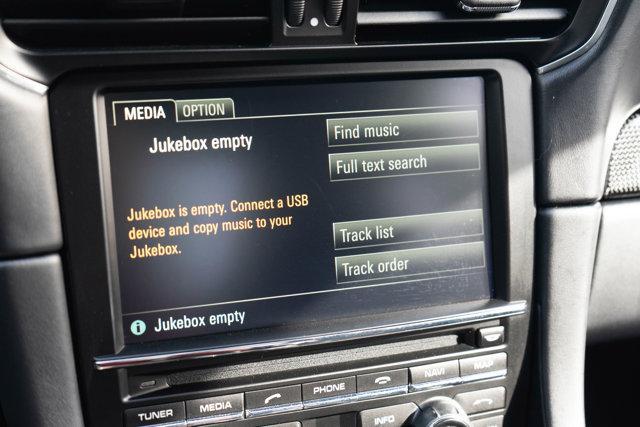 used 2016 Porsche 911 car, priced at $159,950